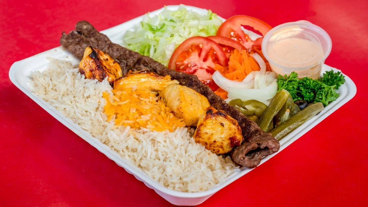 Highlights, Koobida BBQ