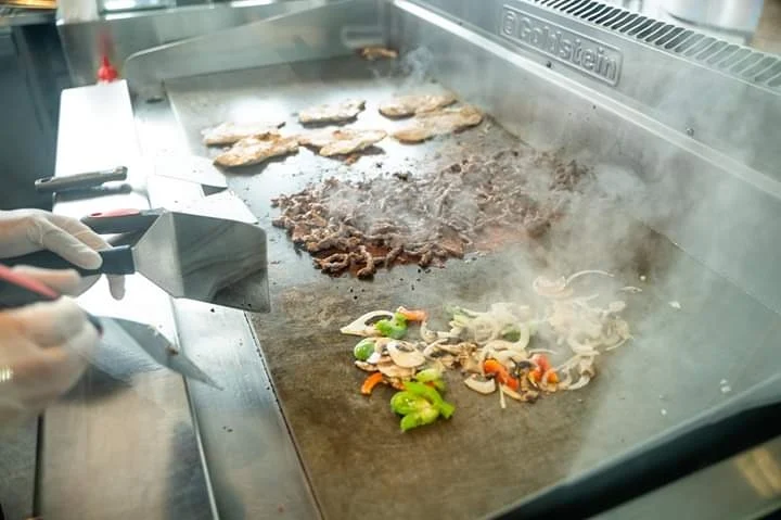 Chipotle, Le Wrap