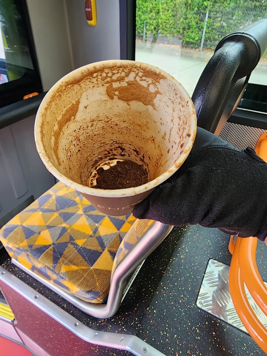 70 Hot Milk Chocolate