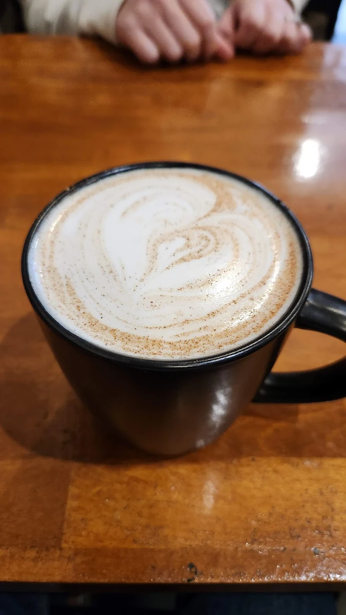 Flat White, Beloved Cafe
