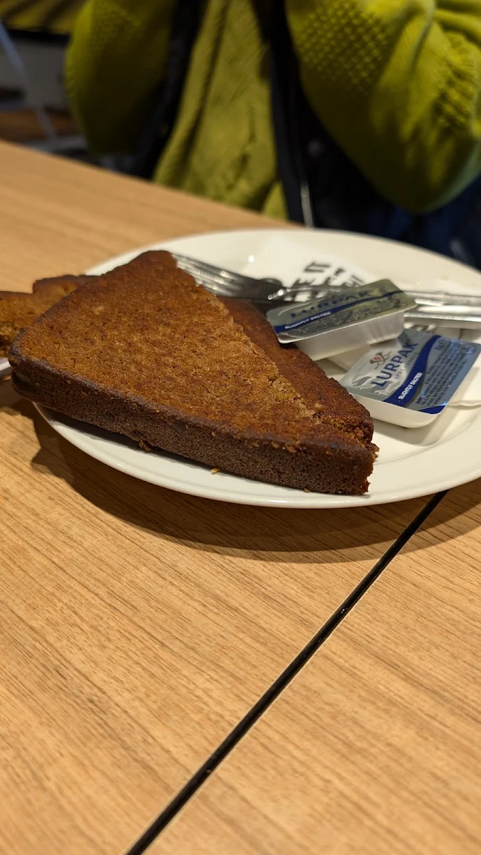 Banana Bread