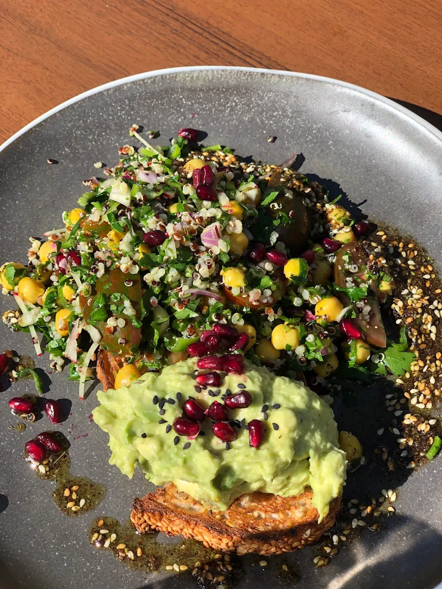 Highlights, Carss Park Cafe and Grill