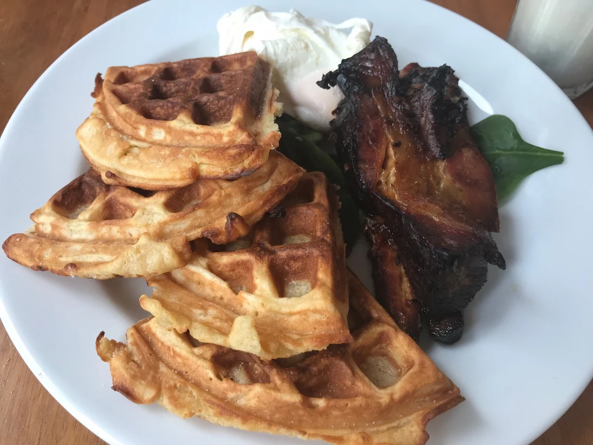 Highlights, Carss Park Cafe and Grill