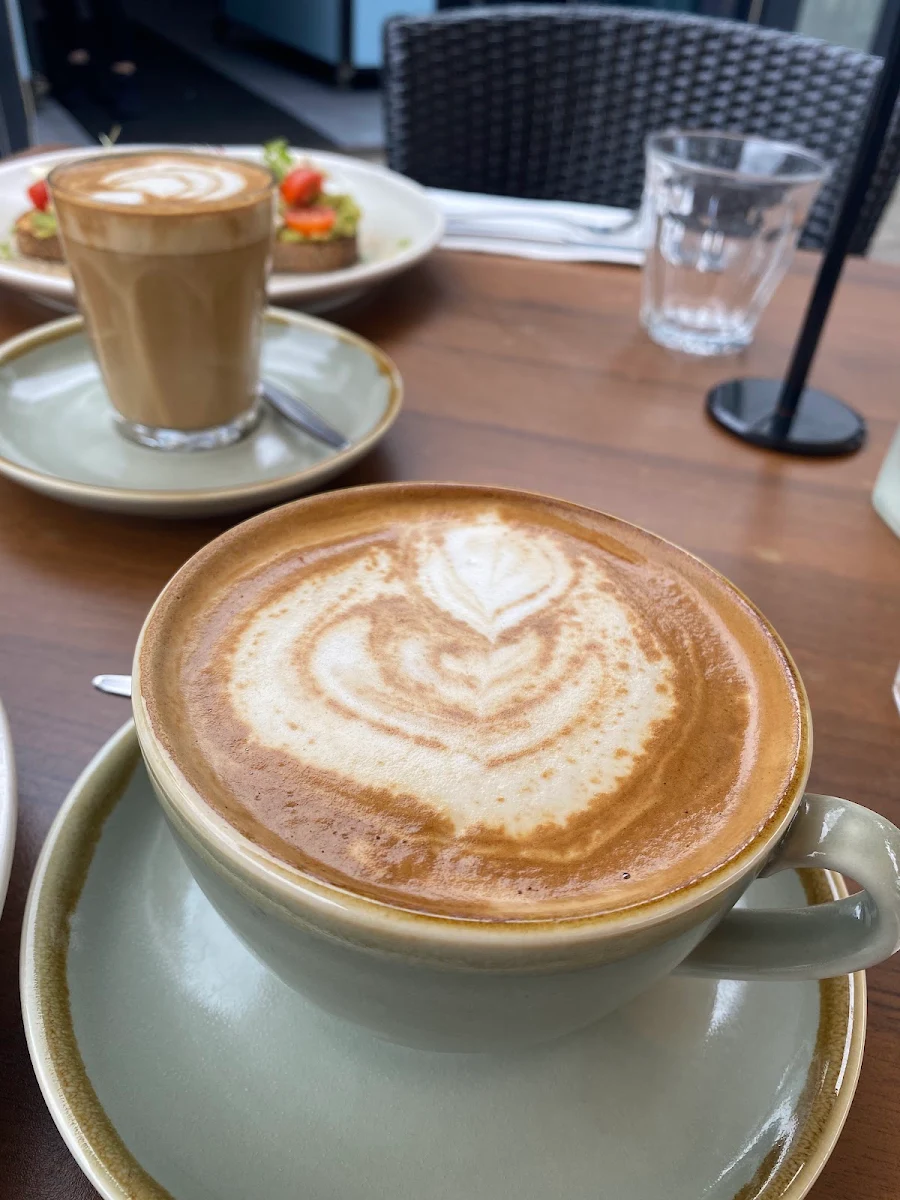 Highlights, Carss Park Cafe and Grill