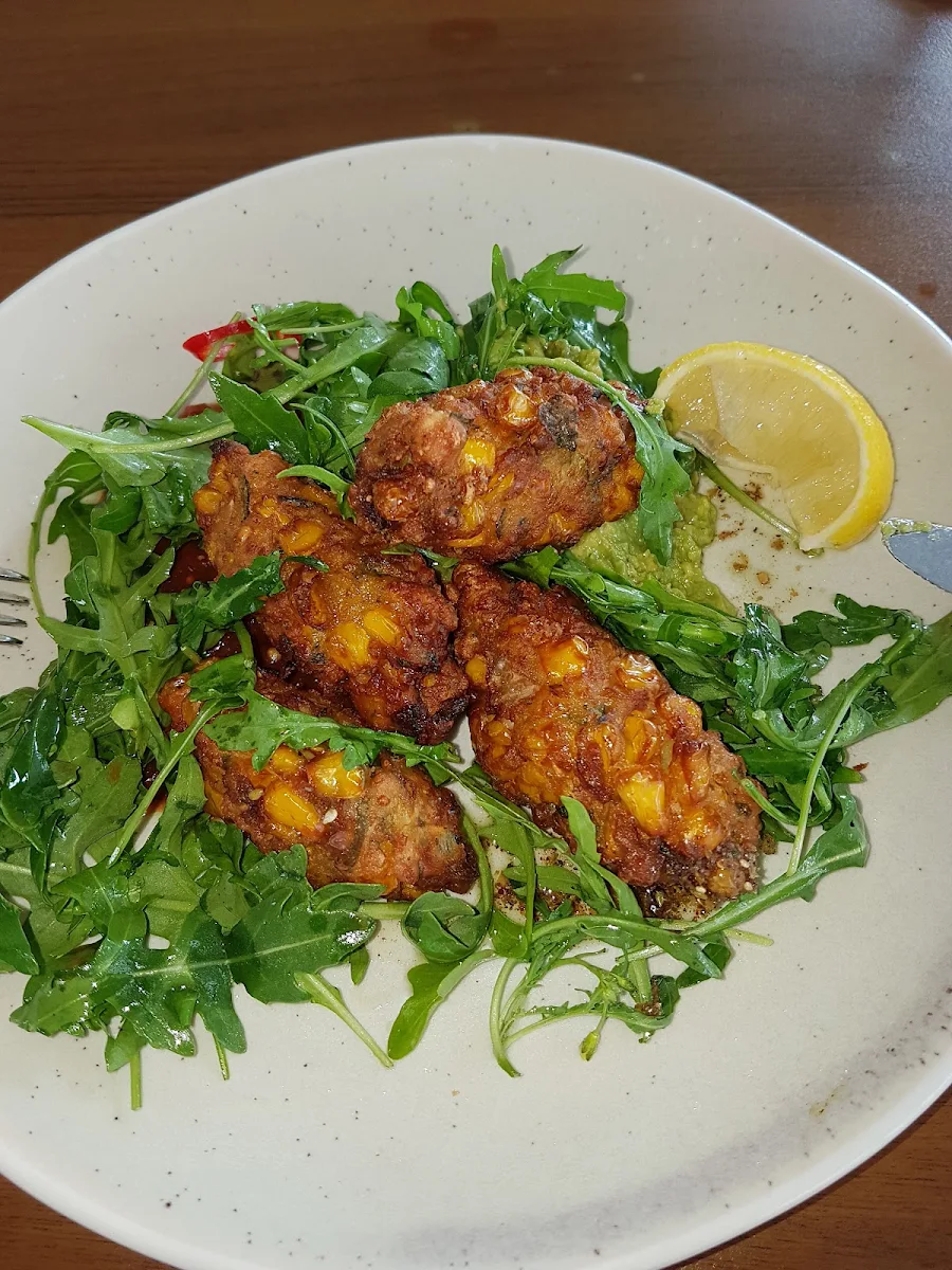 Highlights, Carss Park Cafe and Grill