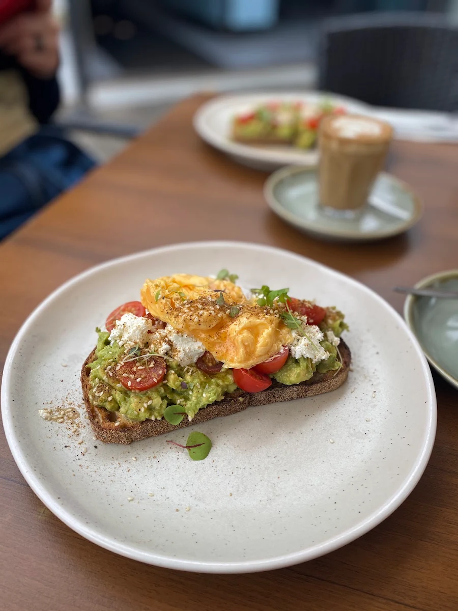 Highlights, Carss Park Cafe and Grill