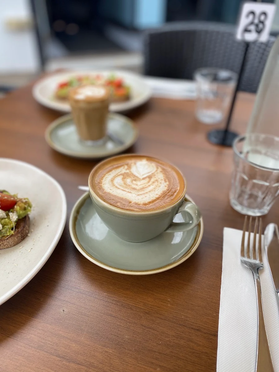 Highlights, Carss Park Cafe and Grill