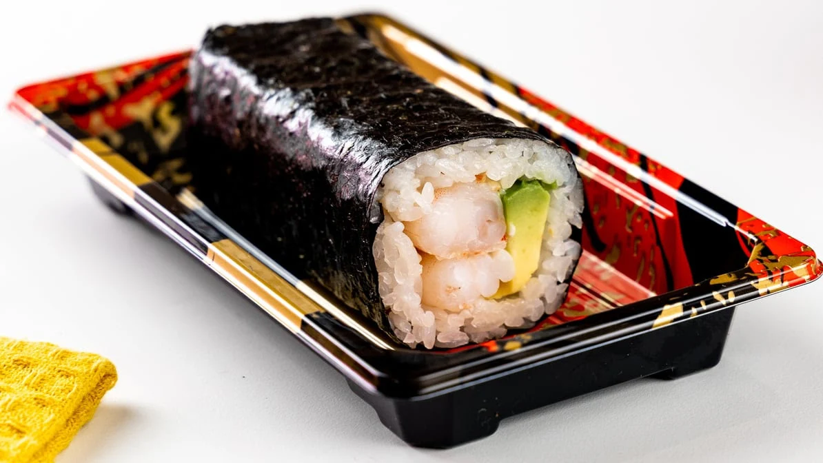 Highlights, EDO Sushi