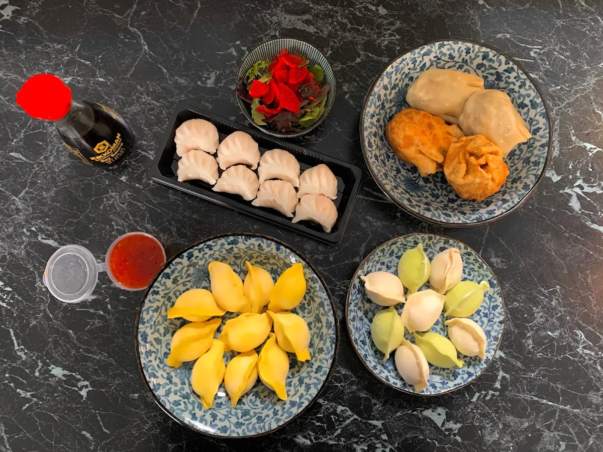 Highlights, EDO Sushi