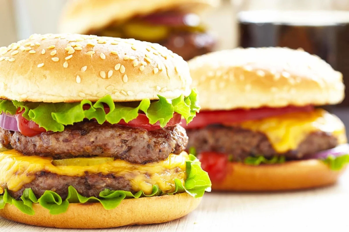 Highlights, McDonald's Woden Westfield