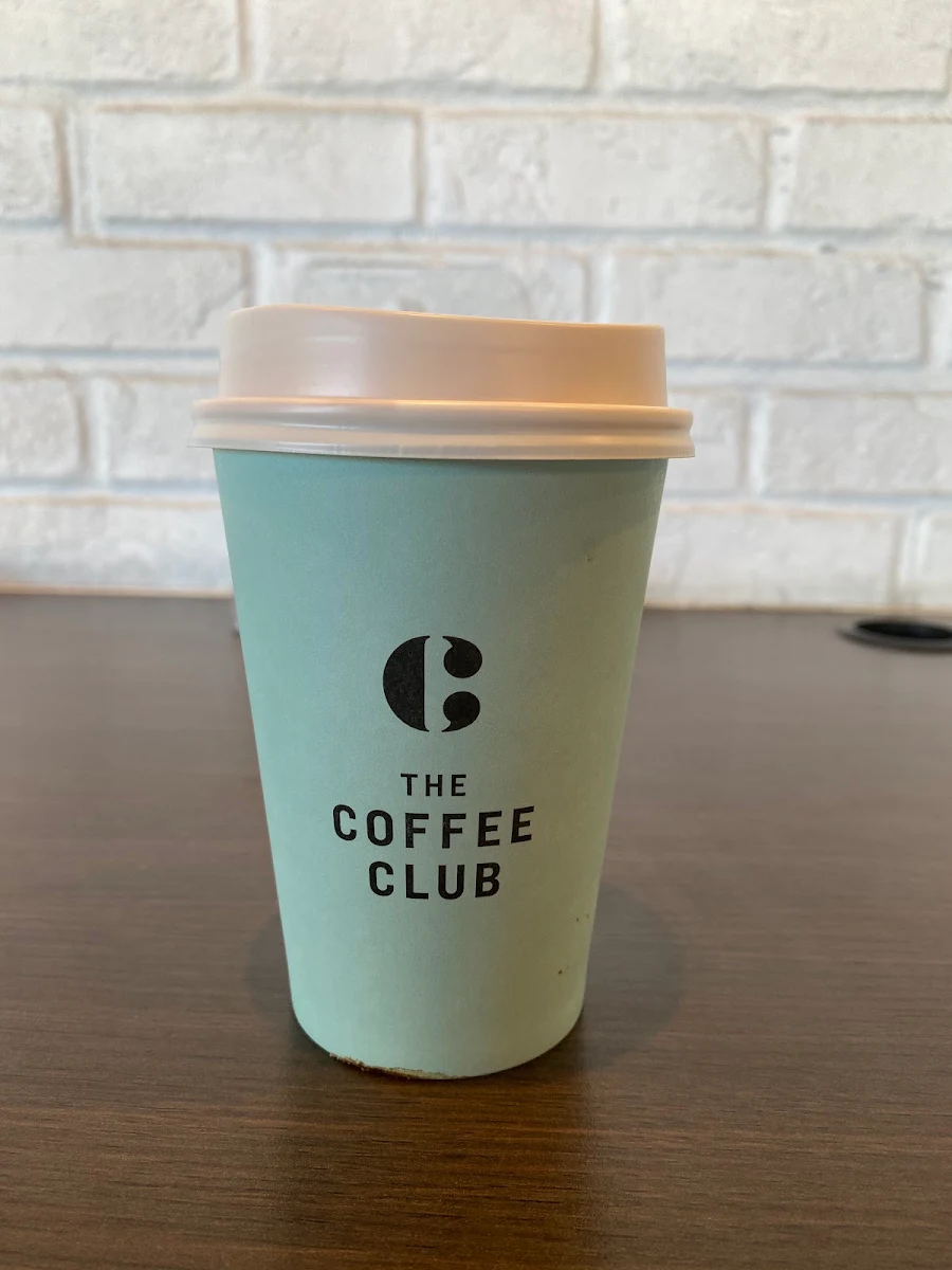 Highlights, The Coffee Club Morayfield Shopping Centre