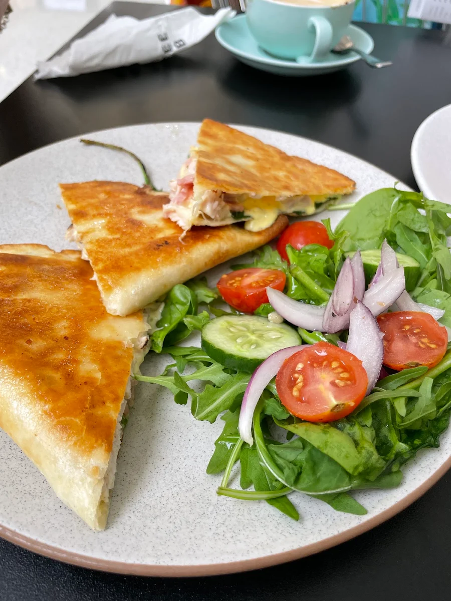 Highlights, The Coffee Club Morayfield Shopping Centre
