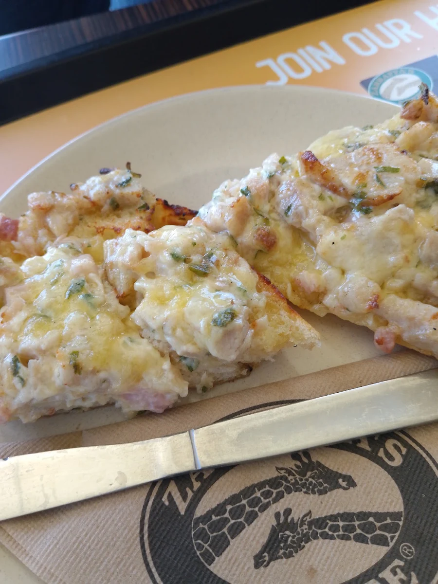 Highlights, Zarraffa's Coffee Mount Gravatt