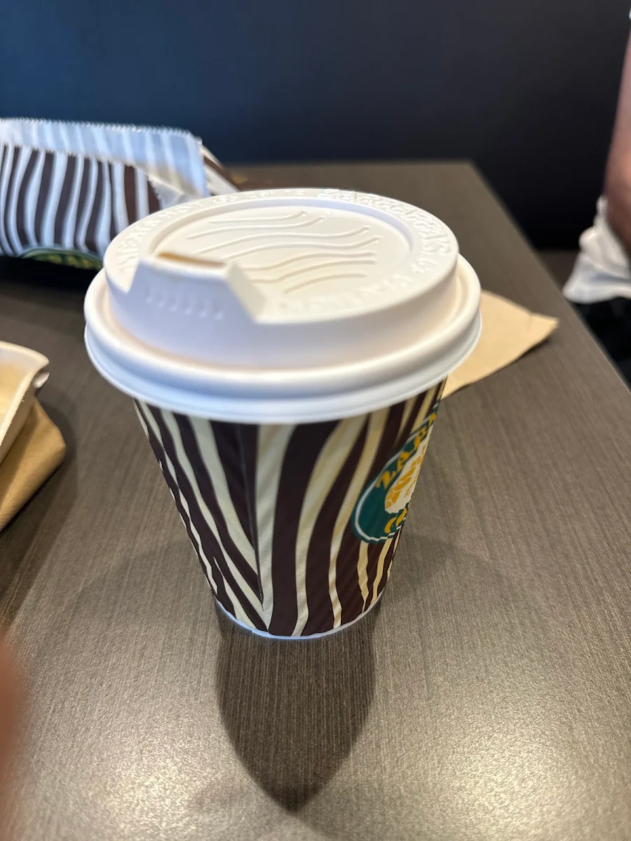 Highlights, Zarraffa's Coffee Mount Gravatt