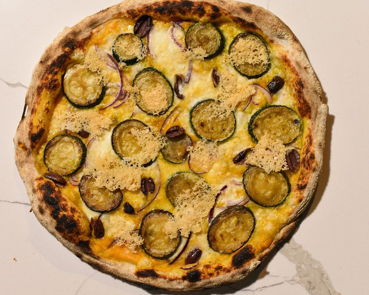 Highlights, Amore Pizzeria