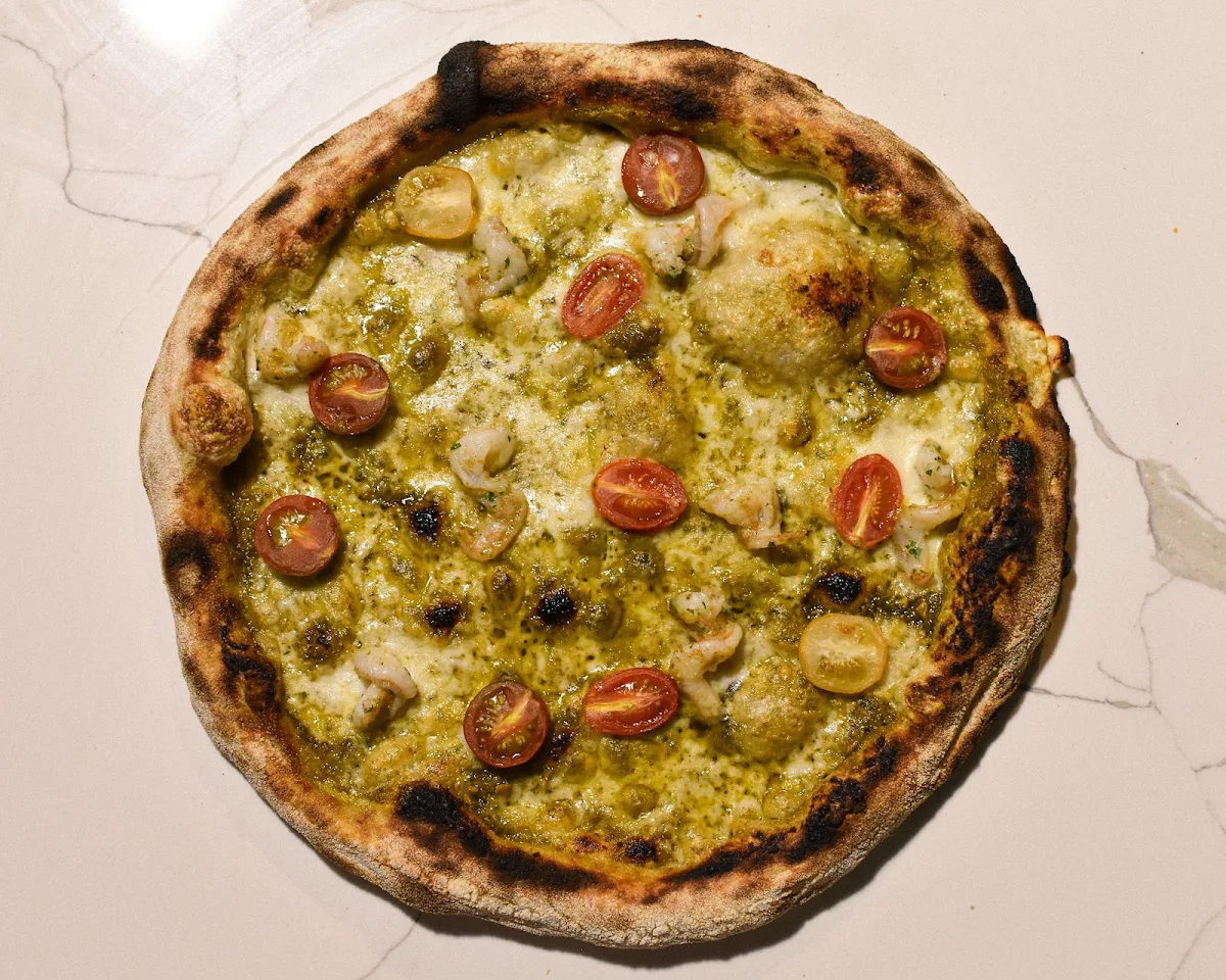 Highlights, Amore Pizzeria