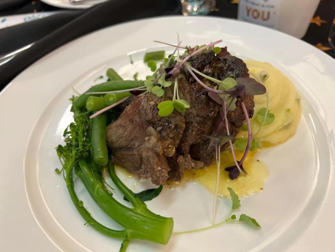 Highlights, Moreton Bay Kitchen