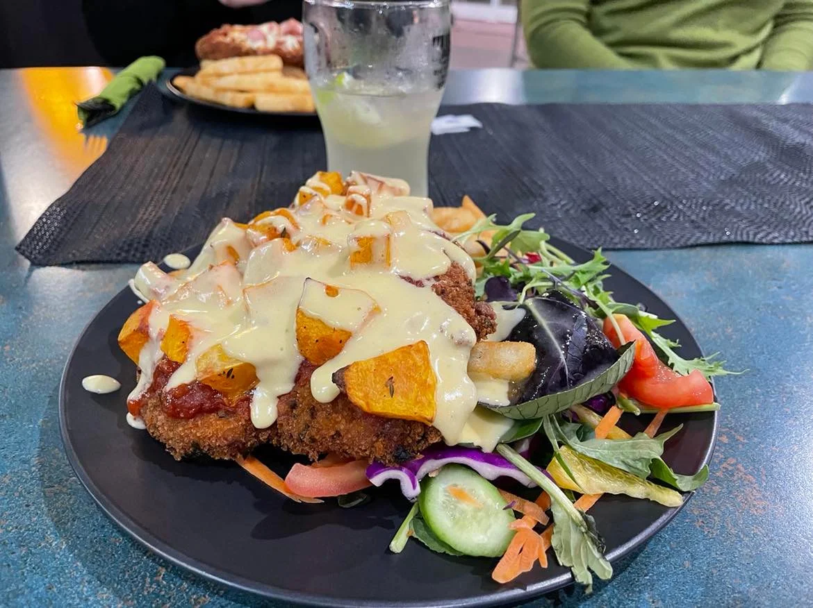 Highlights, Moreton Bay Kitchen