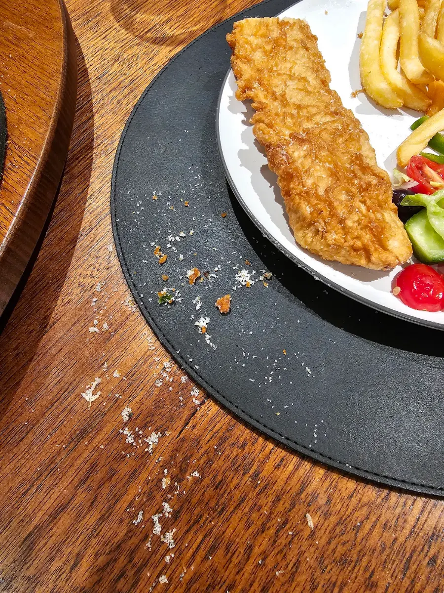 Highlights, Rowville Lakes Fish & Chips Shop