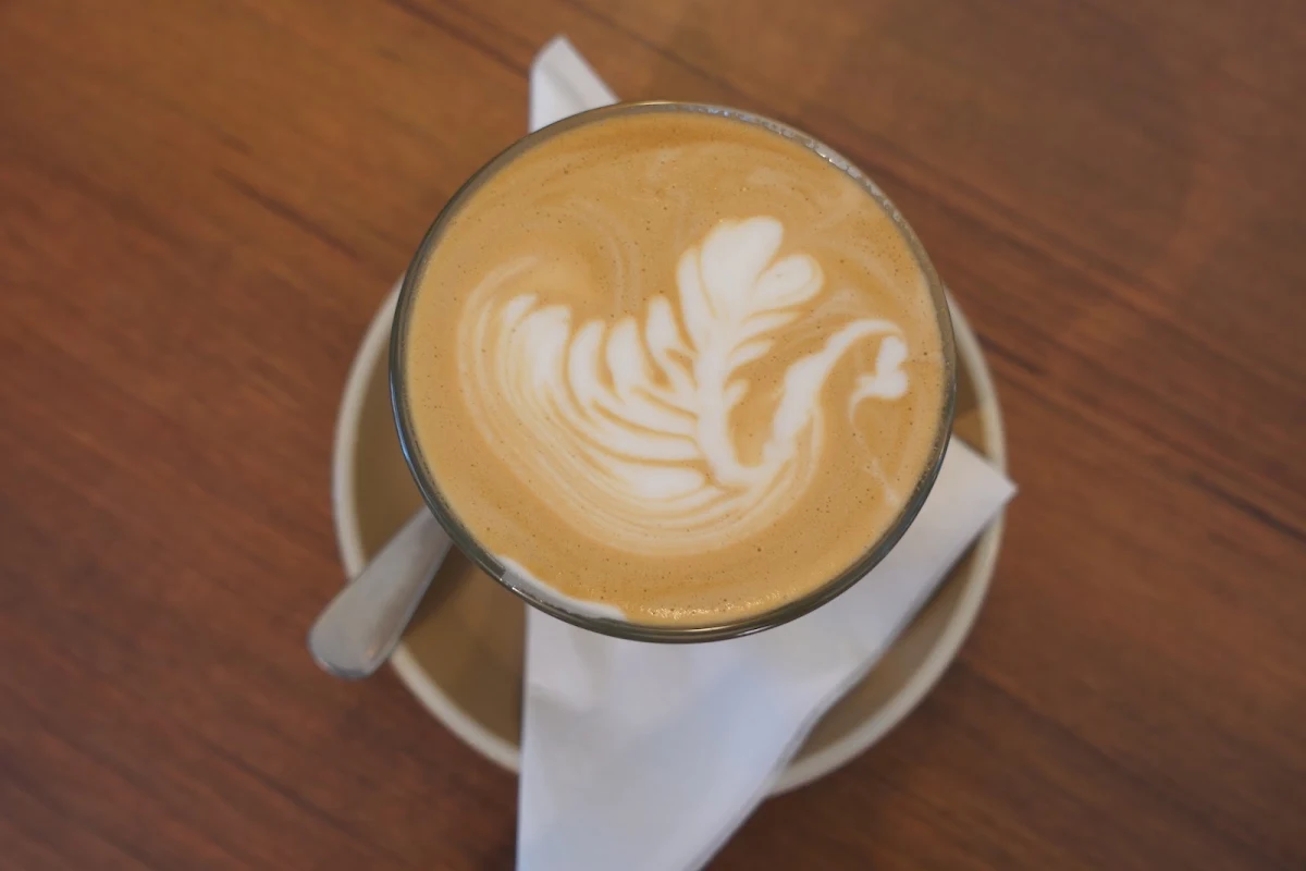 Flat White