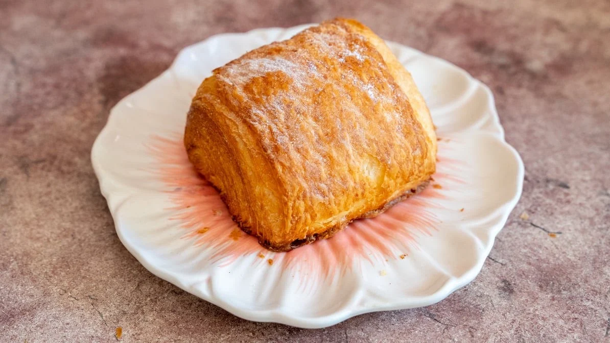 Highlights, Butters Patisserie
