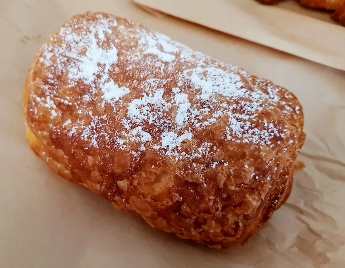 Highlights, Butters Patisserie