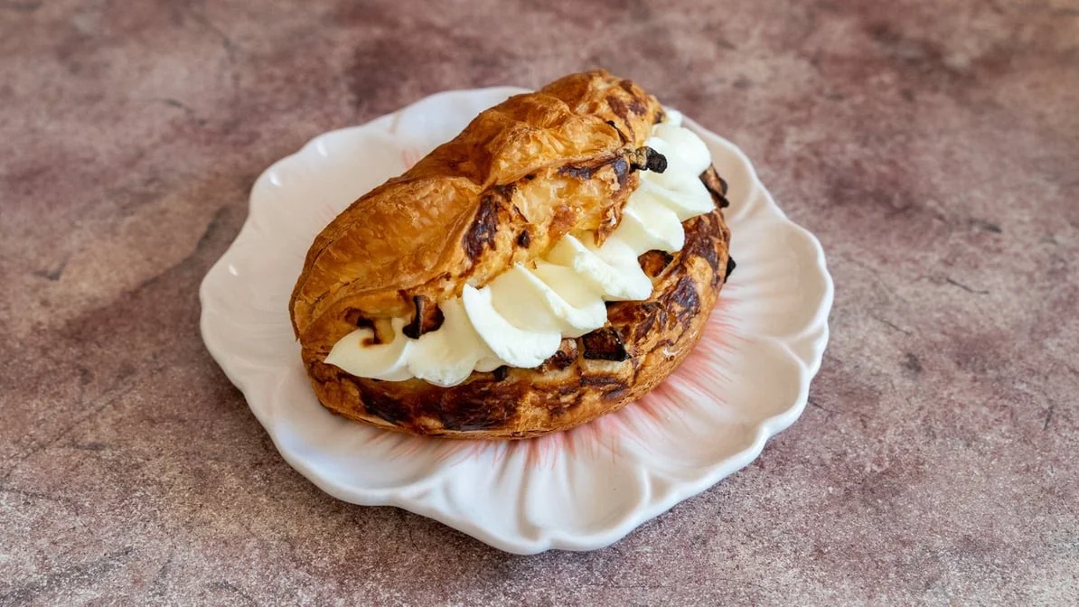 Highlights, Butters Patisserie