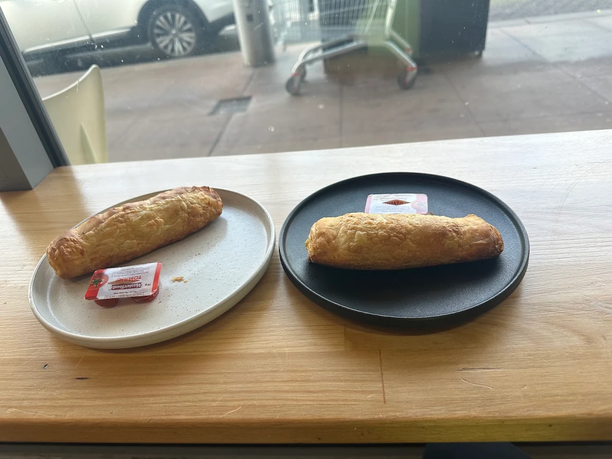 Highlights, Butters Patisserie