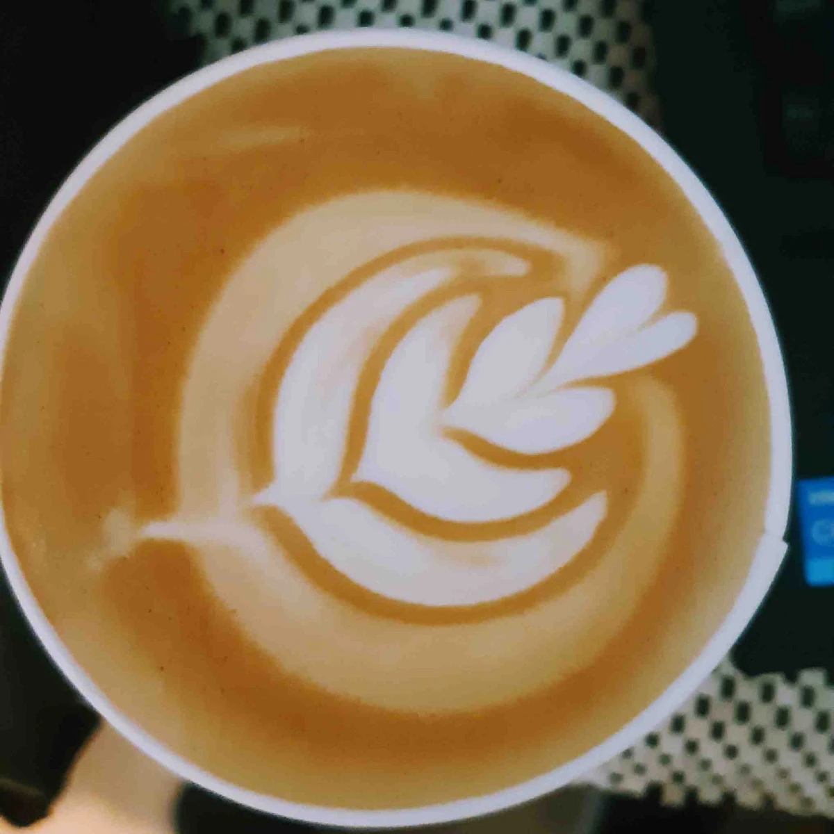 Flat White, Retreat Cafe and Catering