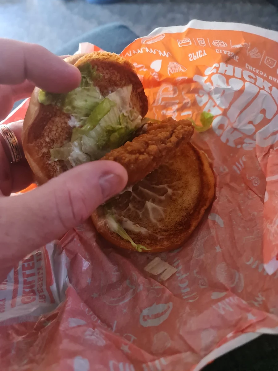 Highlights, Hungry Jack's Burgers Maitland