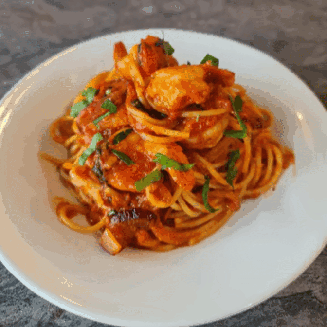 Highlights, Pasta Della