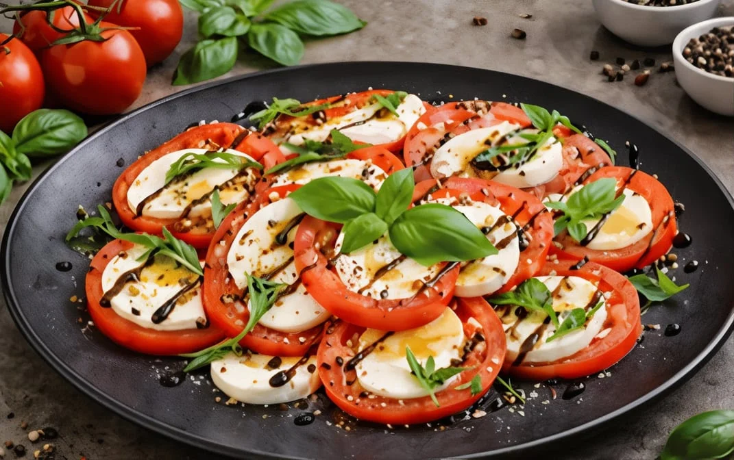 Highlights, Pasta Della