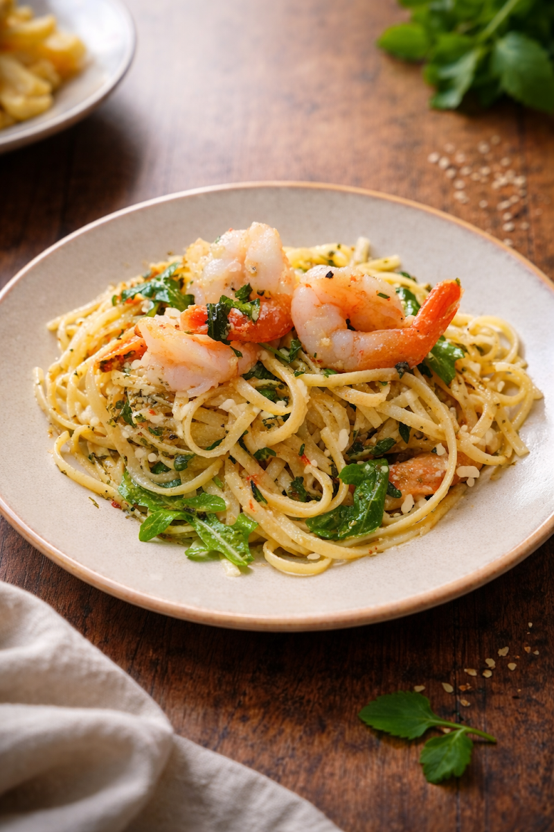 Highlights, Pasta Della