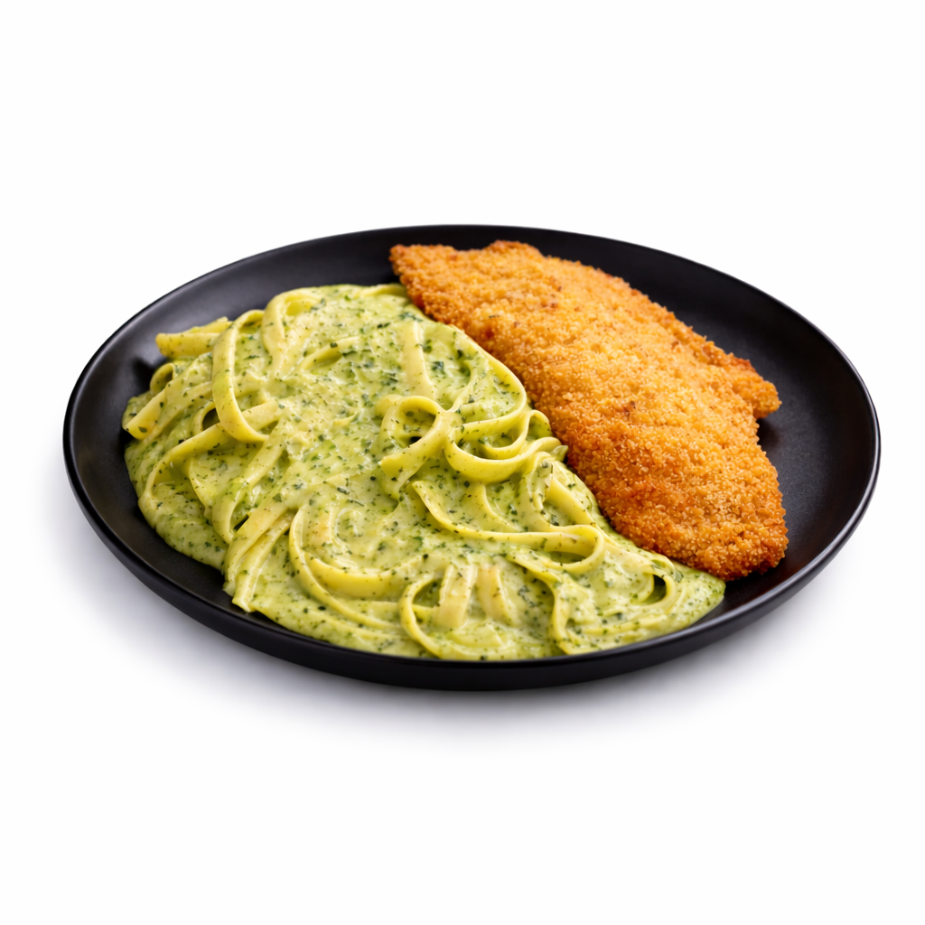 Highlights, Pasta Della