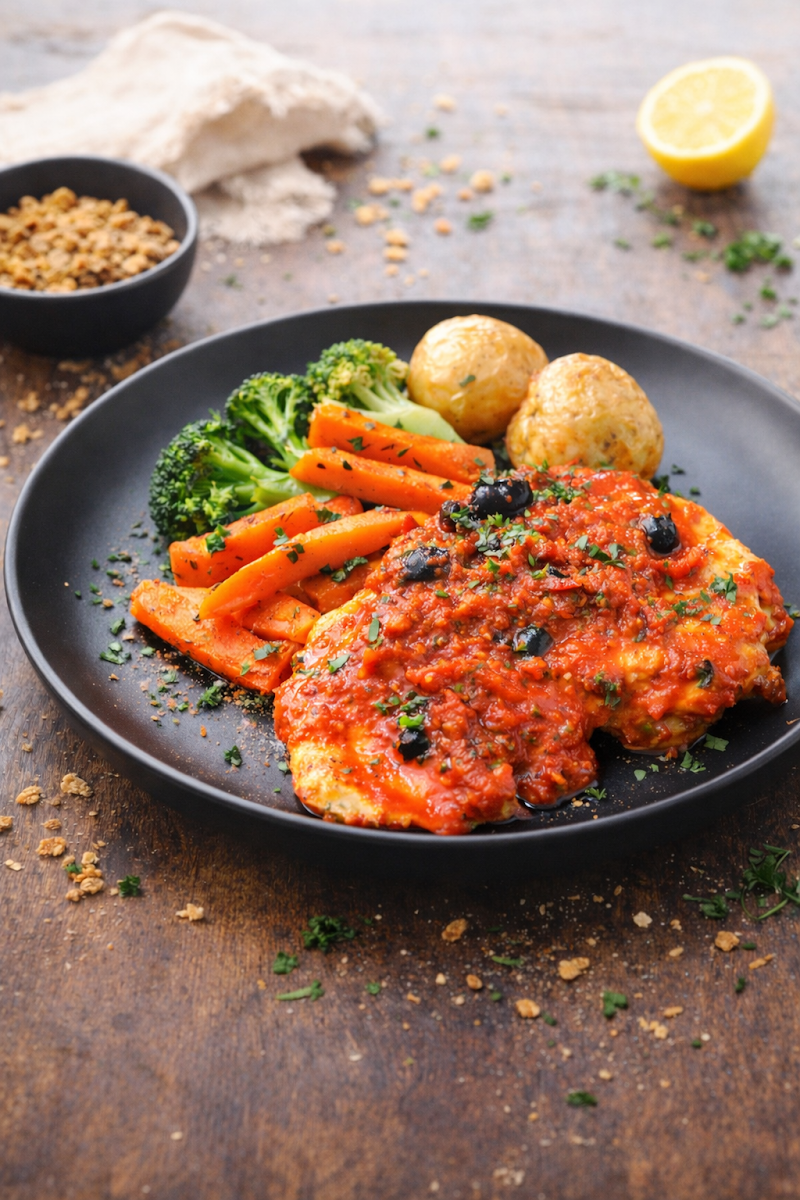 Highlights, Pasta Della