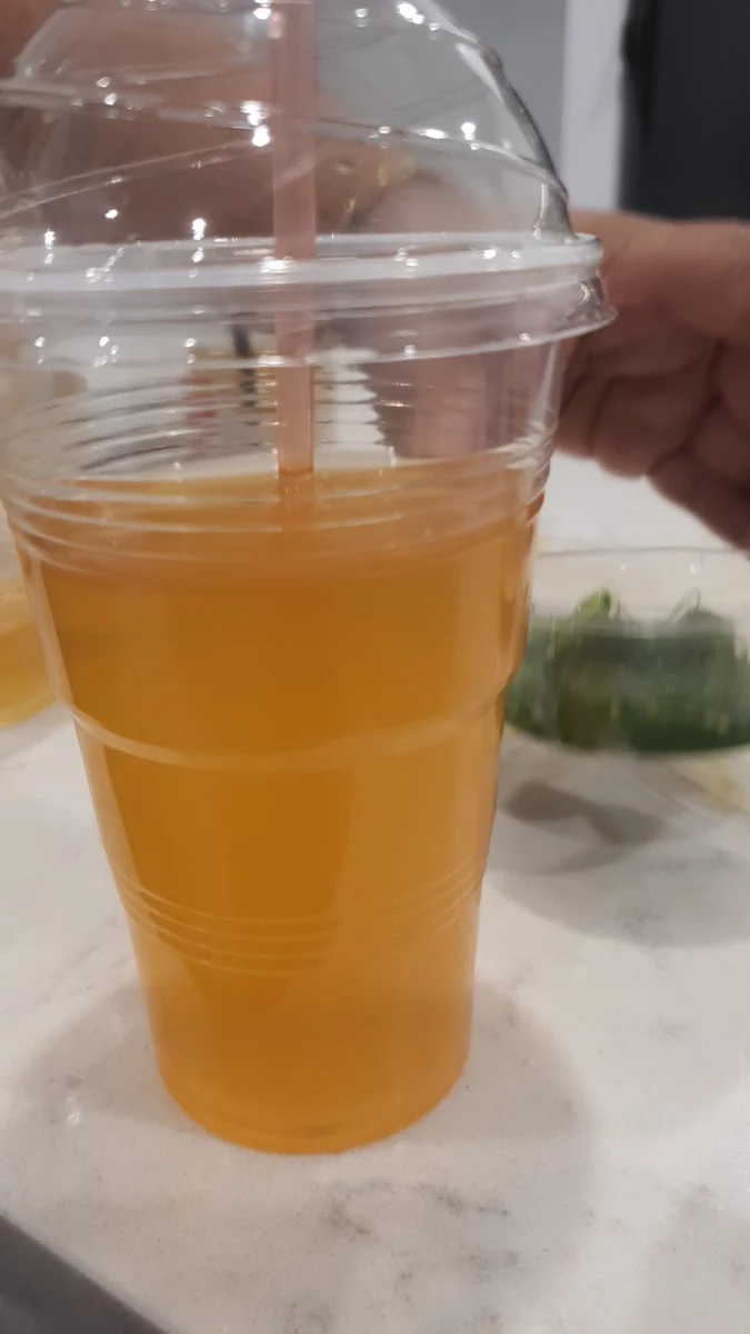 Juice