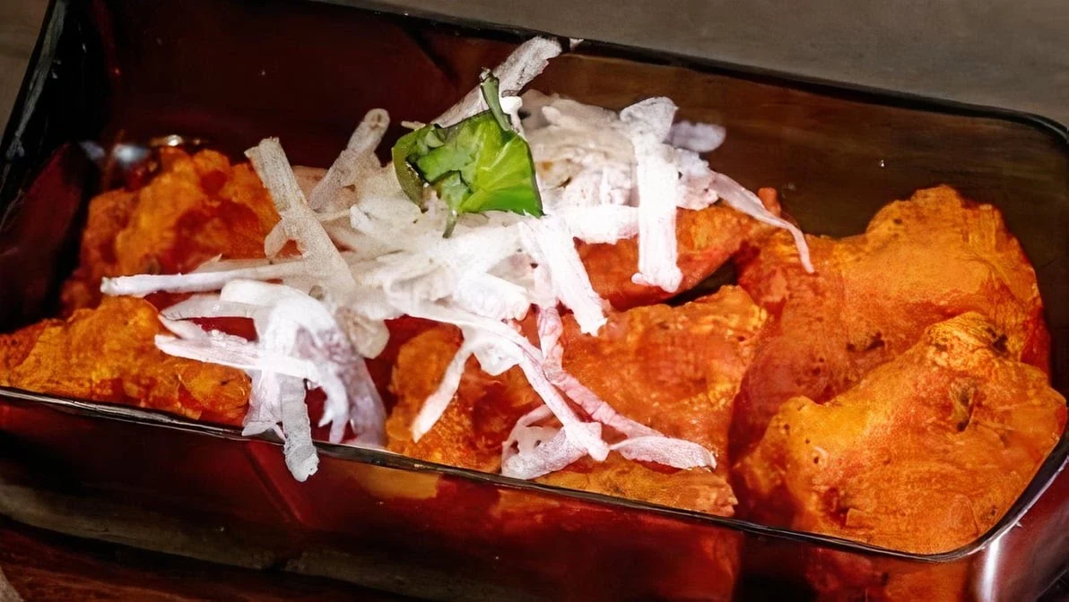 Highlights, The curry story Indian & Pakistani Restaurant