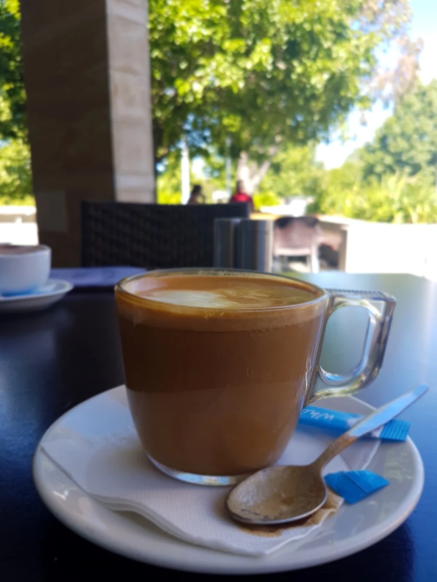 Coffee