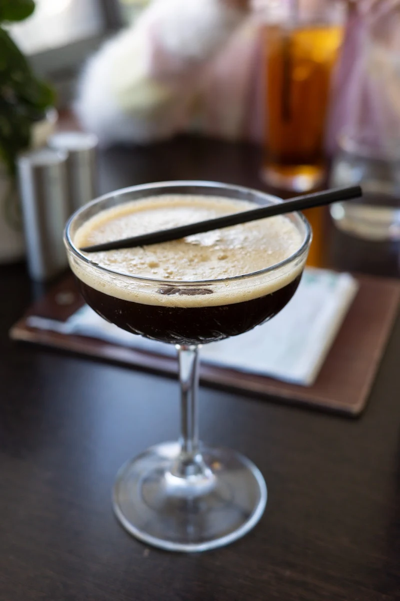 Espresso Martini