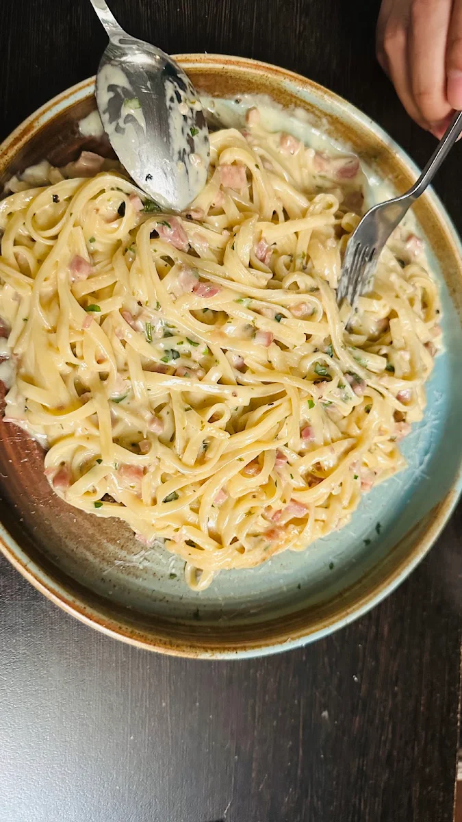 Pasta