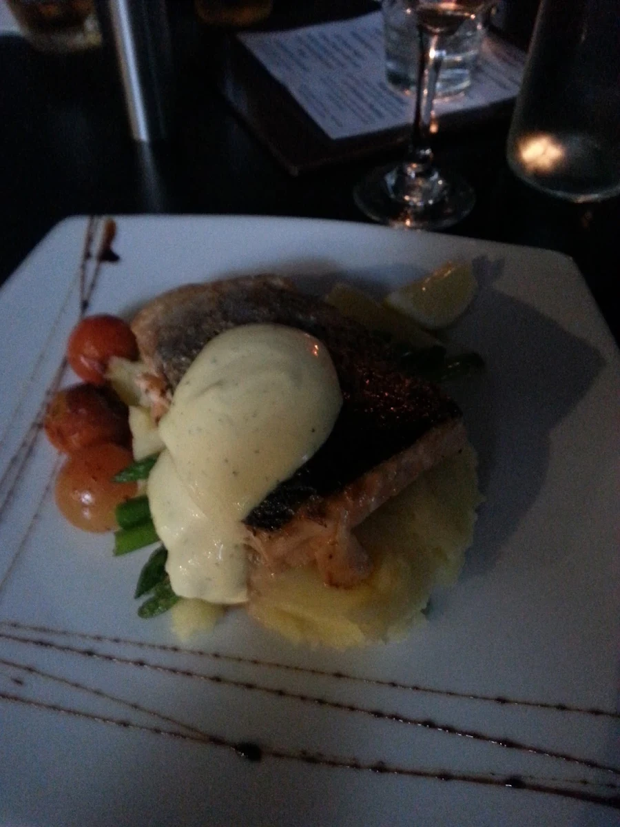 Salmon