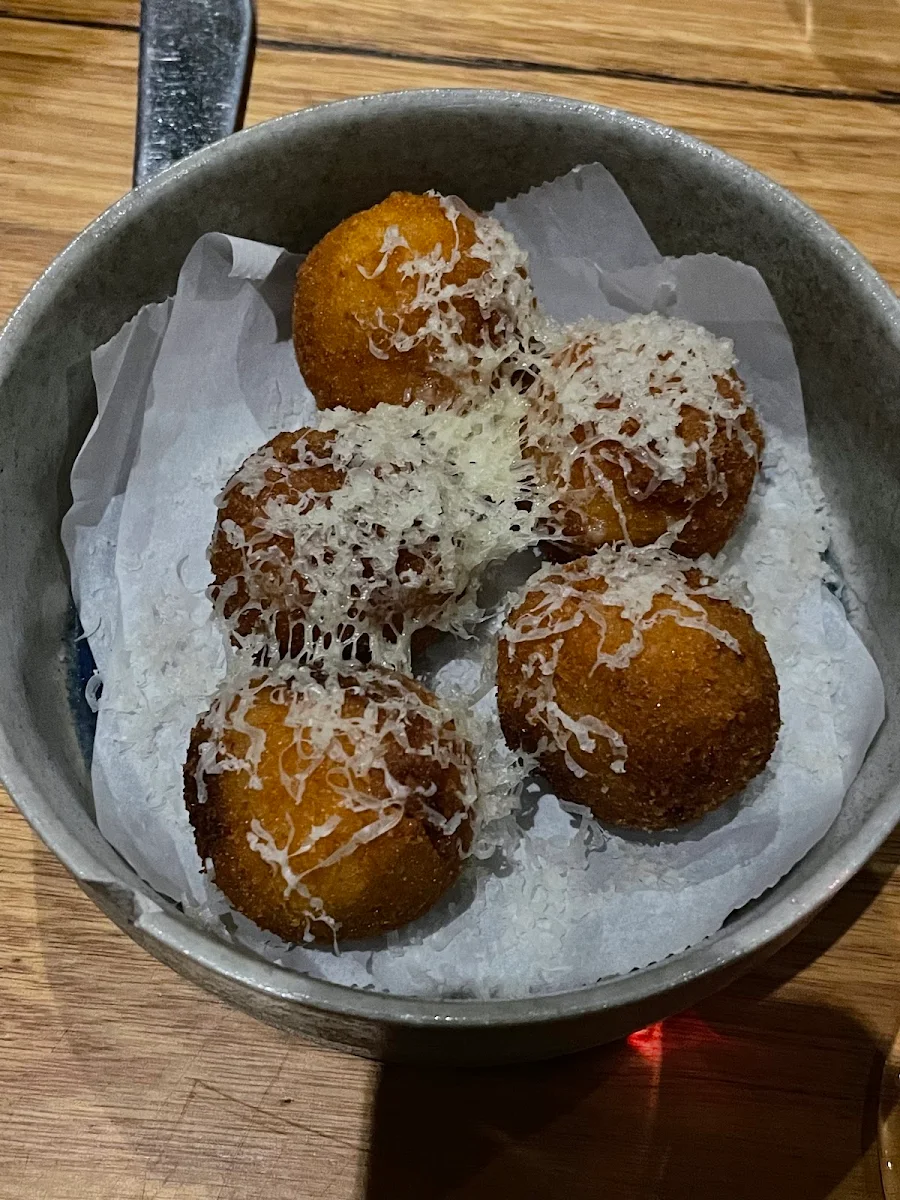 Highlights, Zia Rina's Cucina