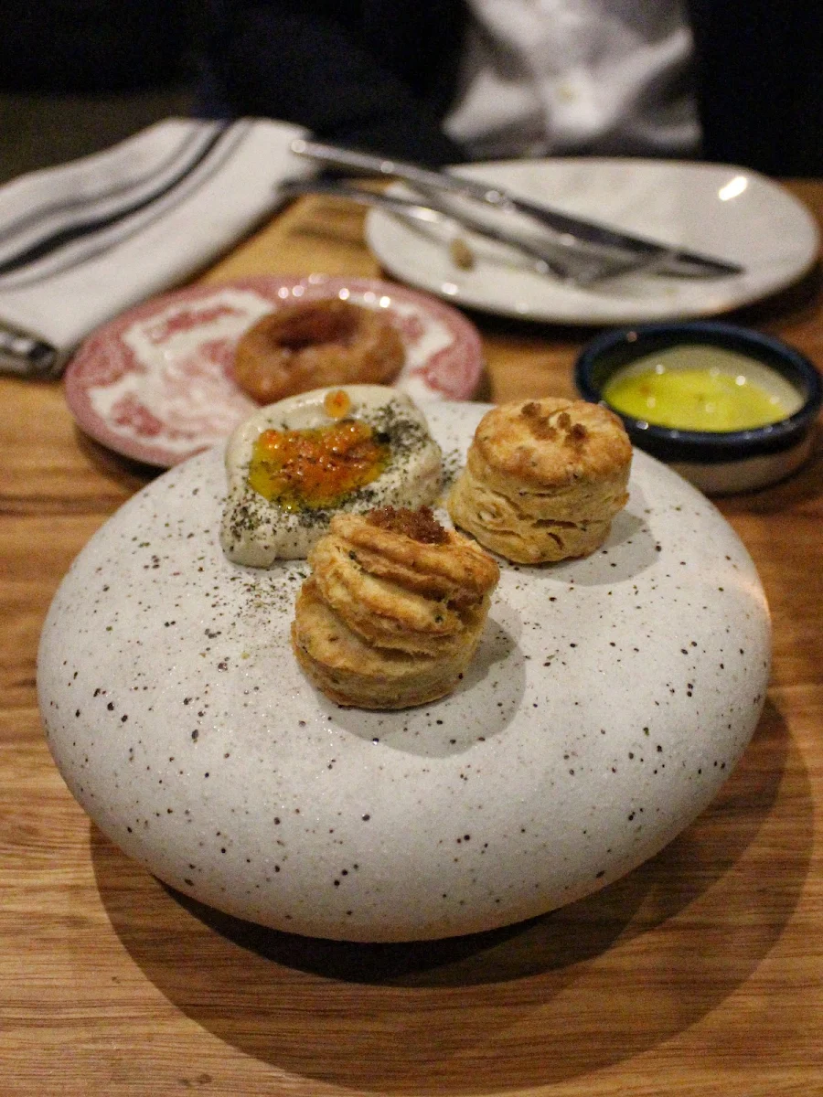 Highlights, Zia Rina's Cucina