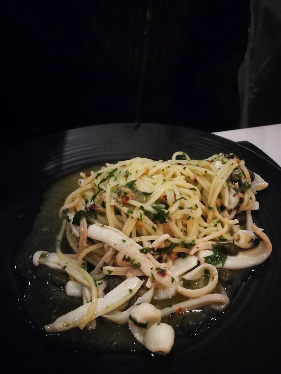 Highlights, Zia Rina's Cucina