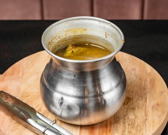 lamb boram برمة لحم, Yemen Gate Restaurant مطعم باب اليمن