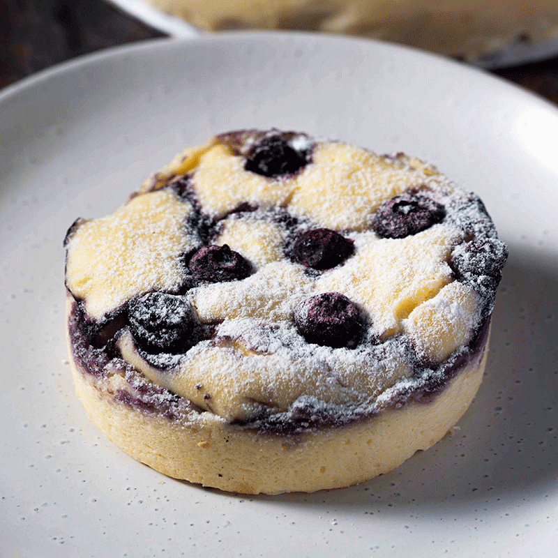 Highlights, Mayfair Bakery & Patisserie