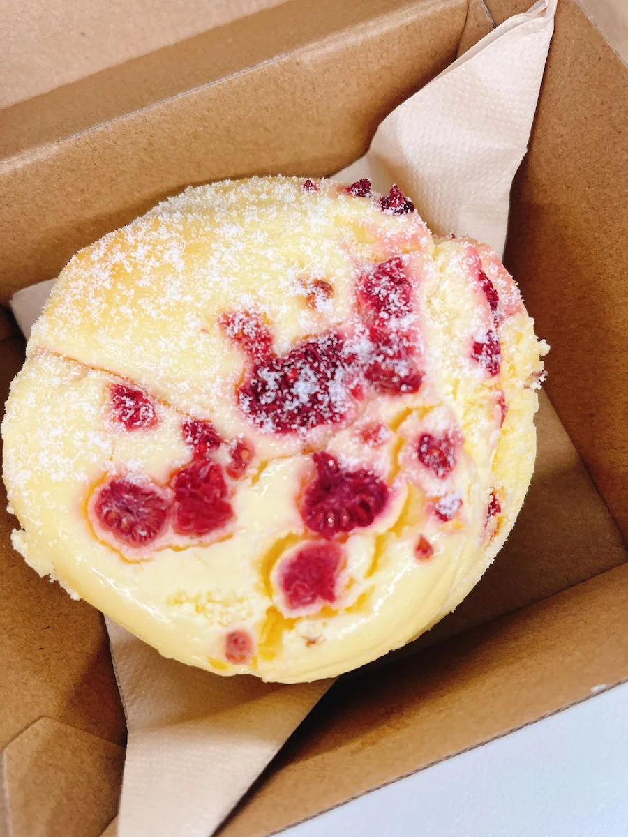 Highlights, Mayfair Bakery & Patisserie