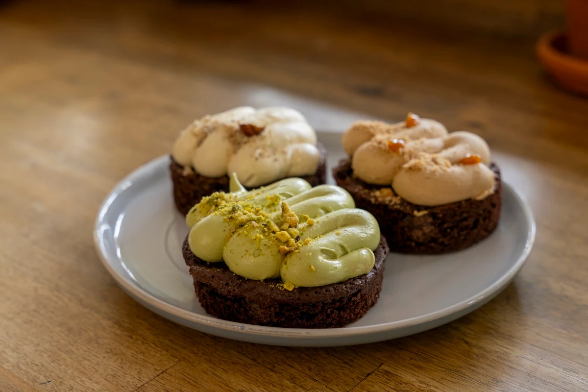 Highlights, Mayfair Bakery & Patisserie