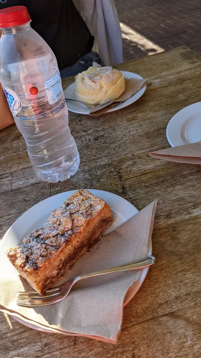 Highlights, Mayfair Bakery & Patisserie