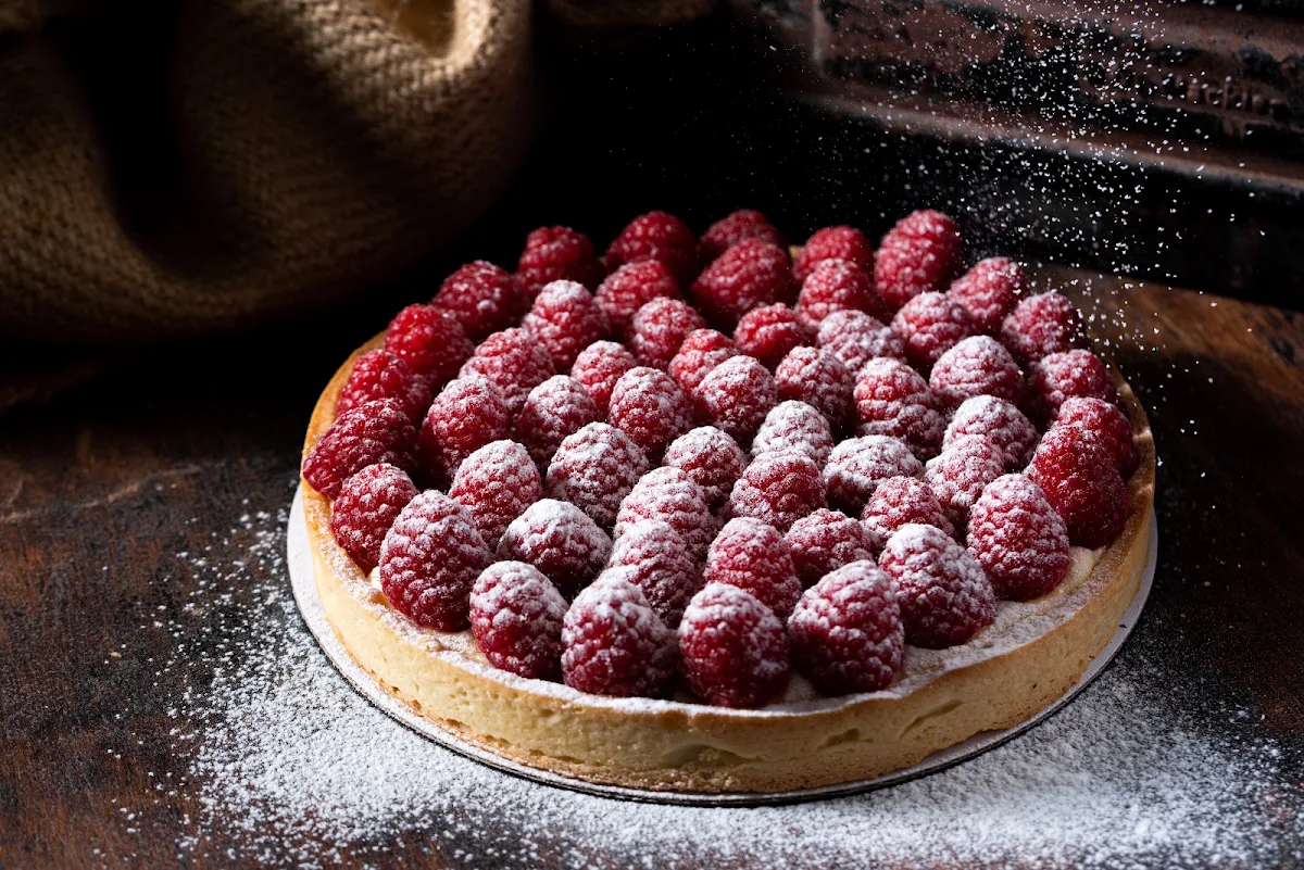 Highlights, Mayfair Bakery & Patisserie